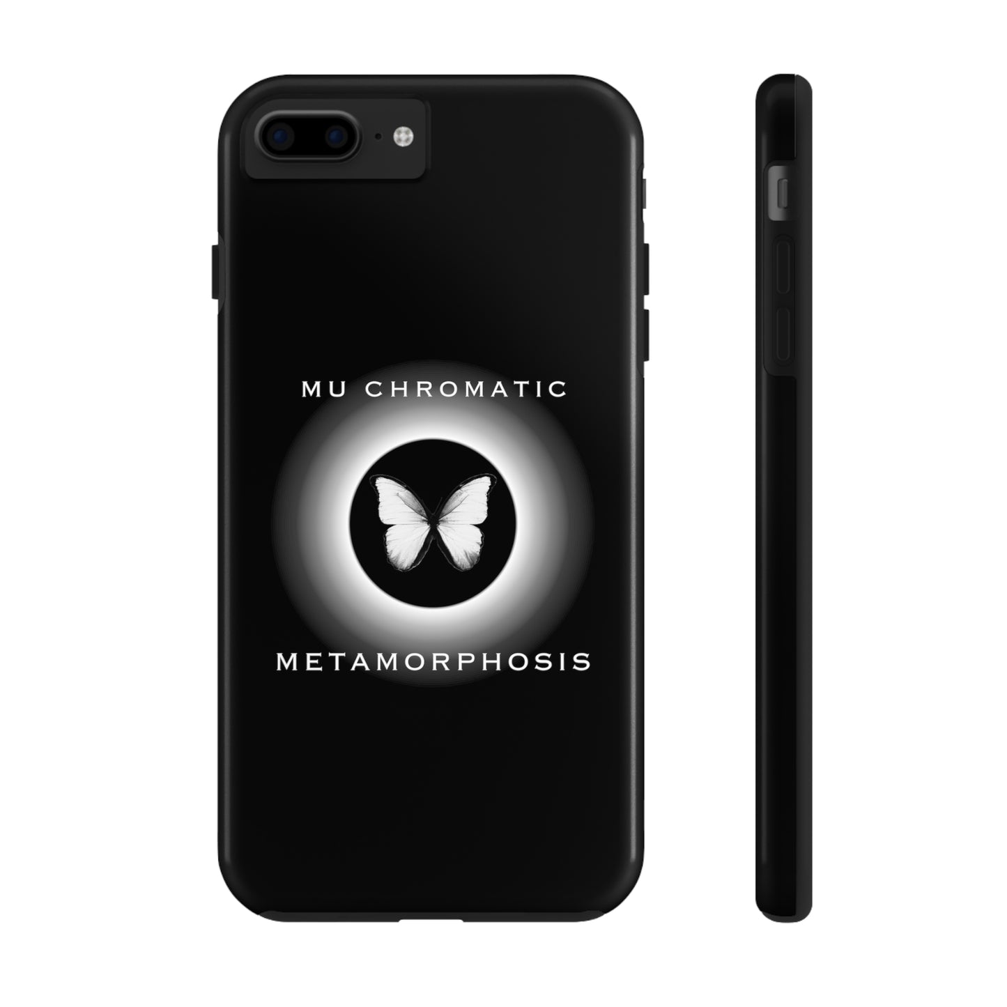 METAMORPHOSIS - Tough Phone Cases