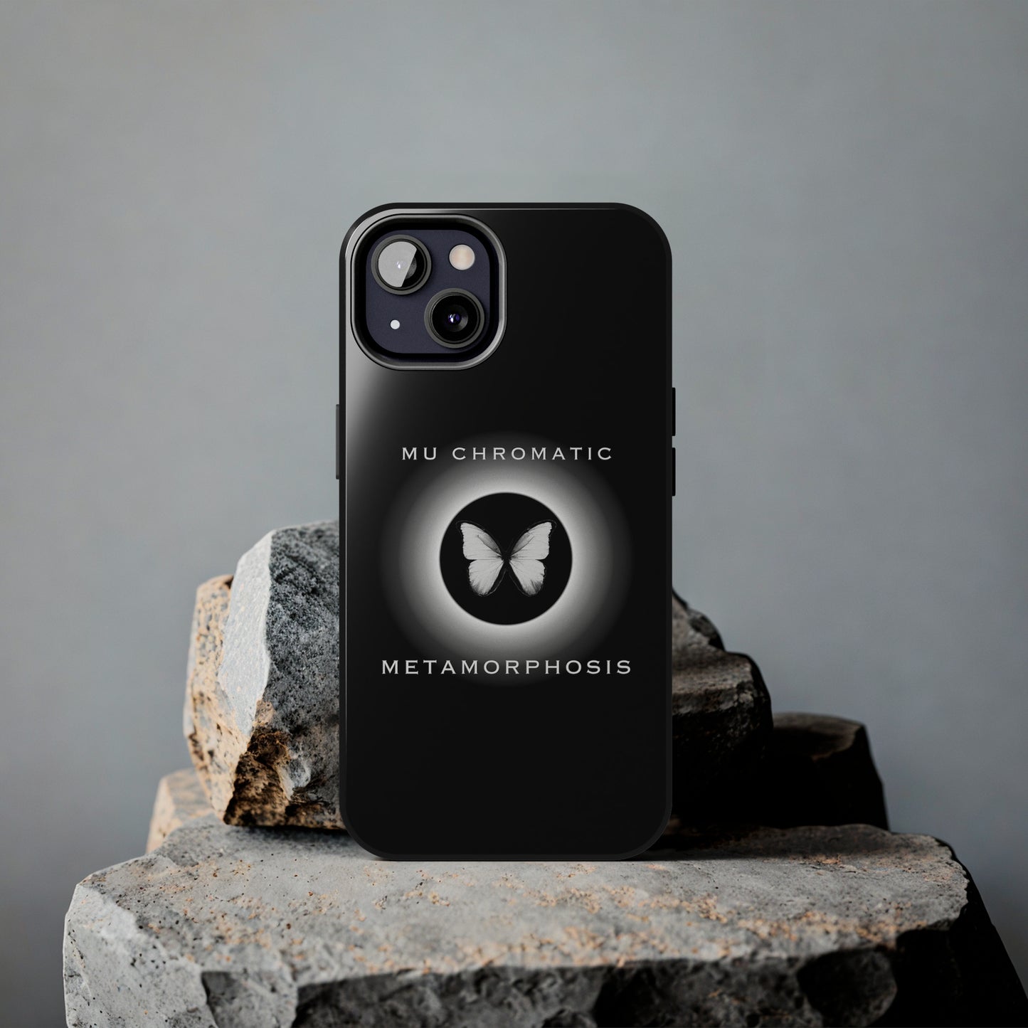 METAMORPHOSIS - Tough Phone Cases