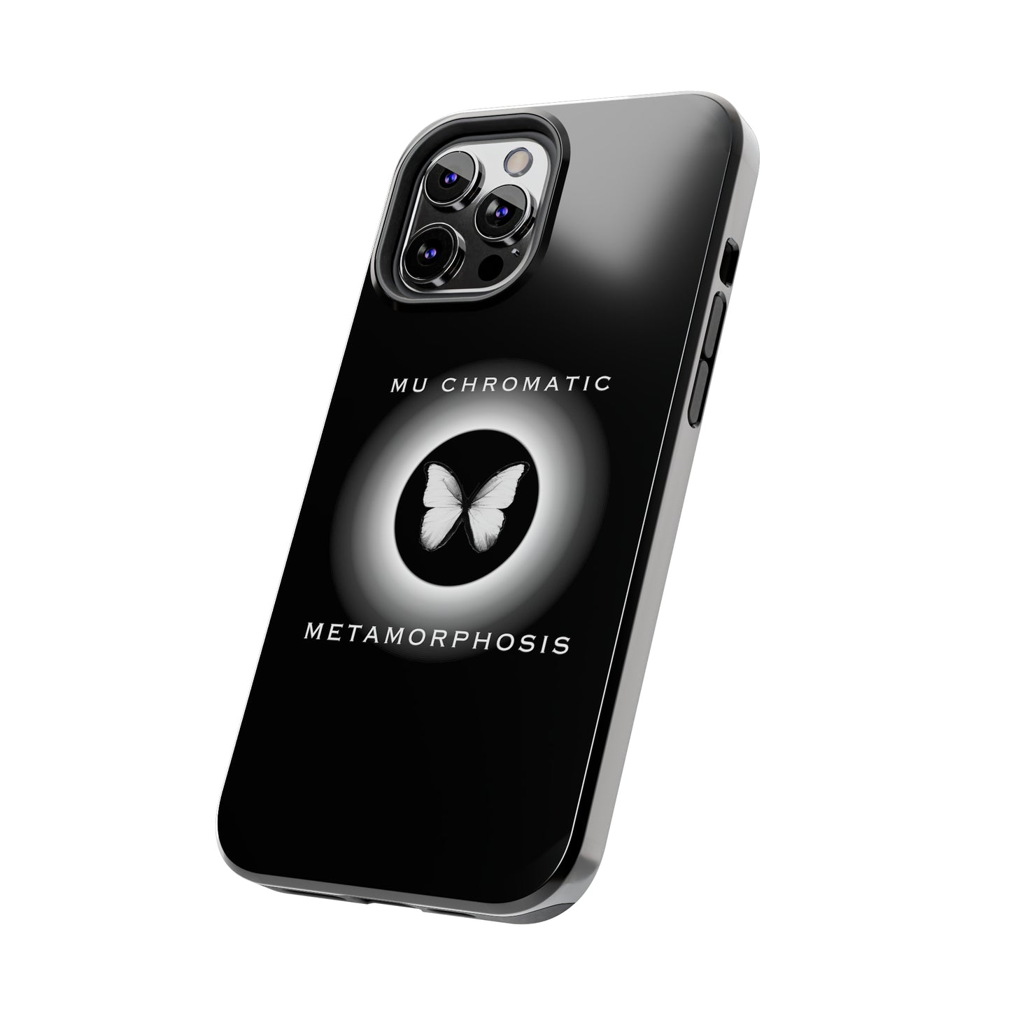 METAMORPHOSIS - Tough Phone Cases