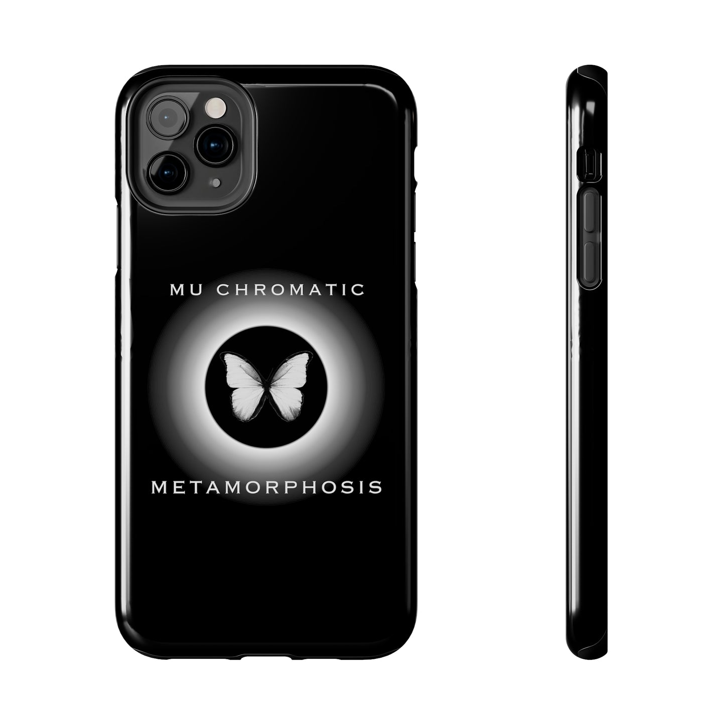 METAMORPHOSIS - Tough Phone Cases