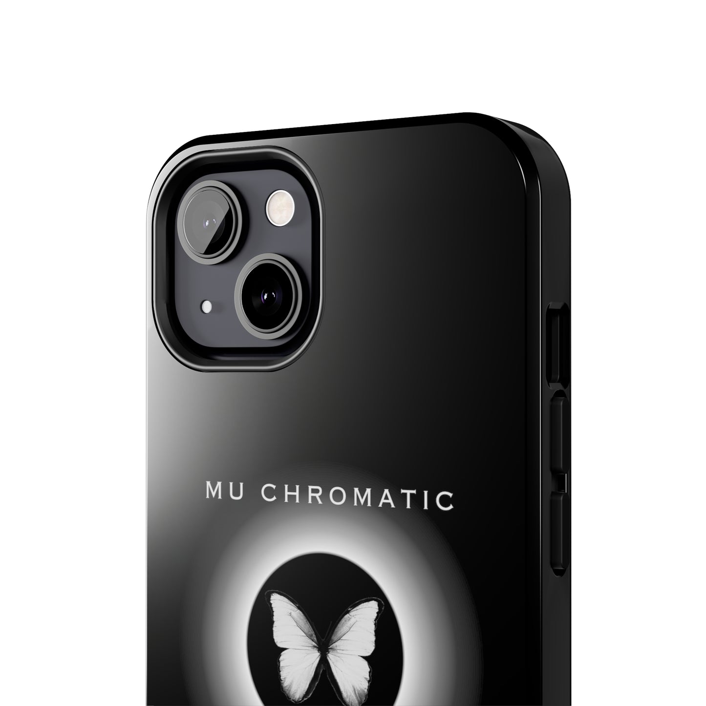 METAMORPHOSIS - Tough Phone Cases