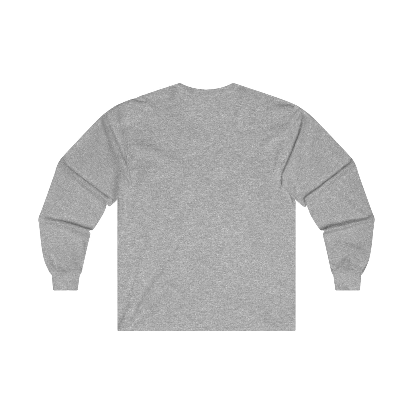 Chromatic ICCA 2024 Set - Unisex Ultra Cotton Long Sleeve Tee