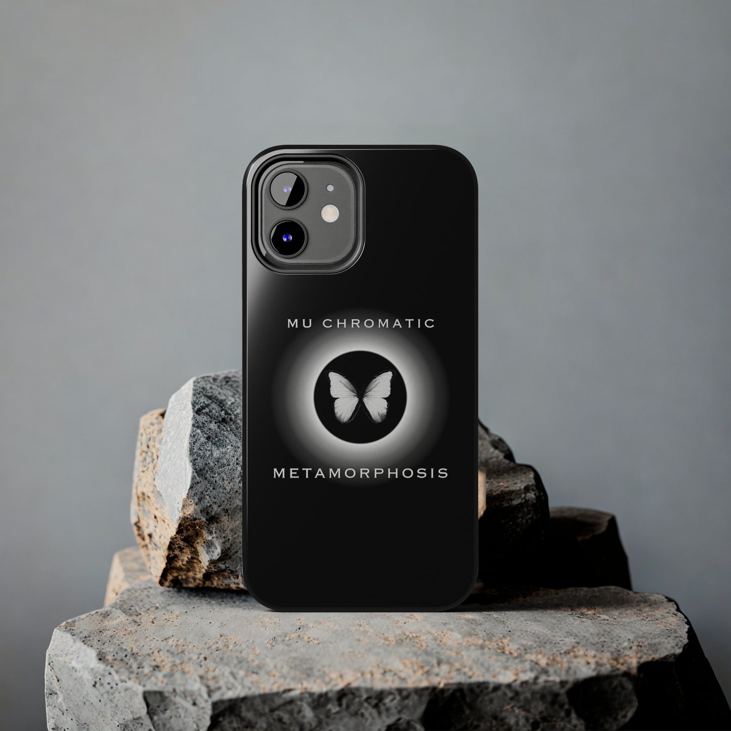 METAMORPHOSIS - Tough Phone Cases