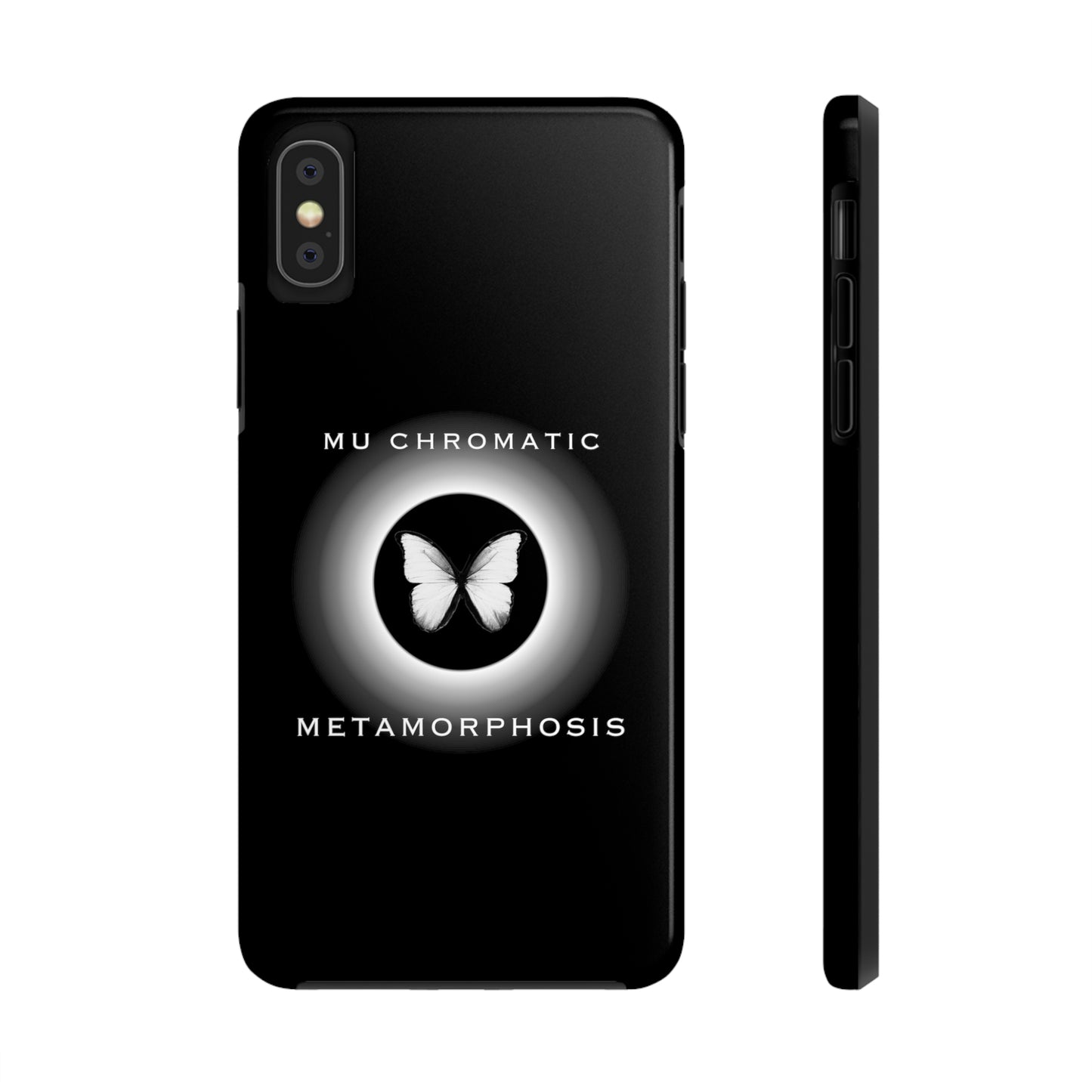 METAMORPHOSIS - Tough Phone Cases