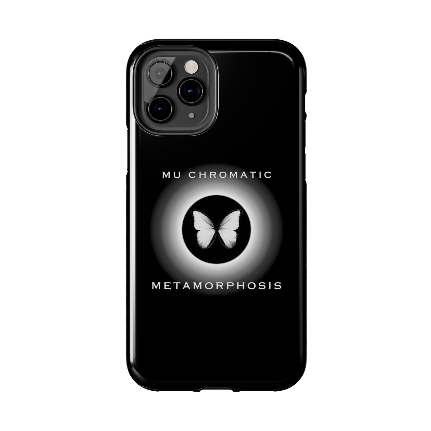 METAMORPHOSIS - Tough Phone Cases