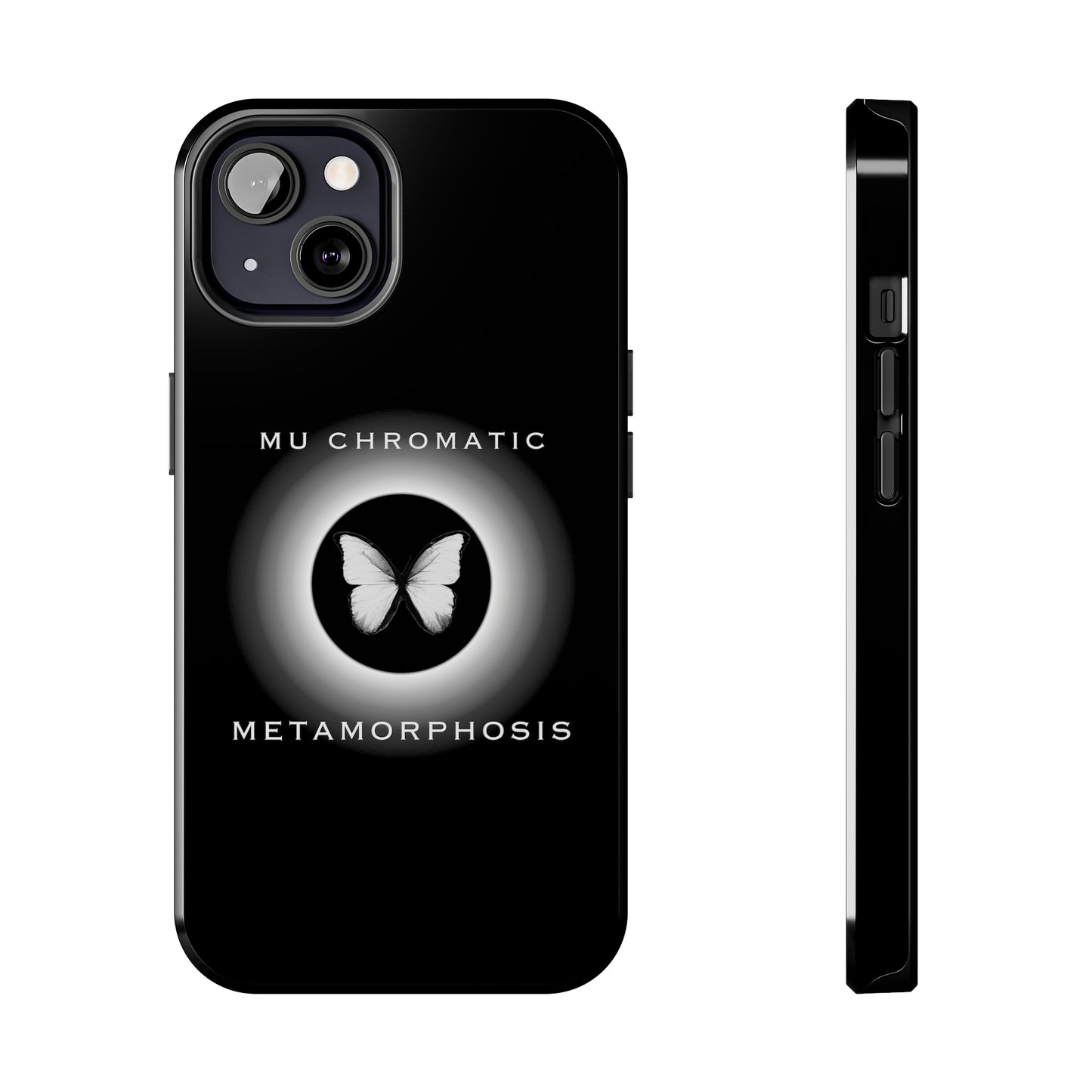 METAMORPHOSIS - Tough Phone Cases