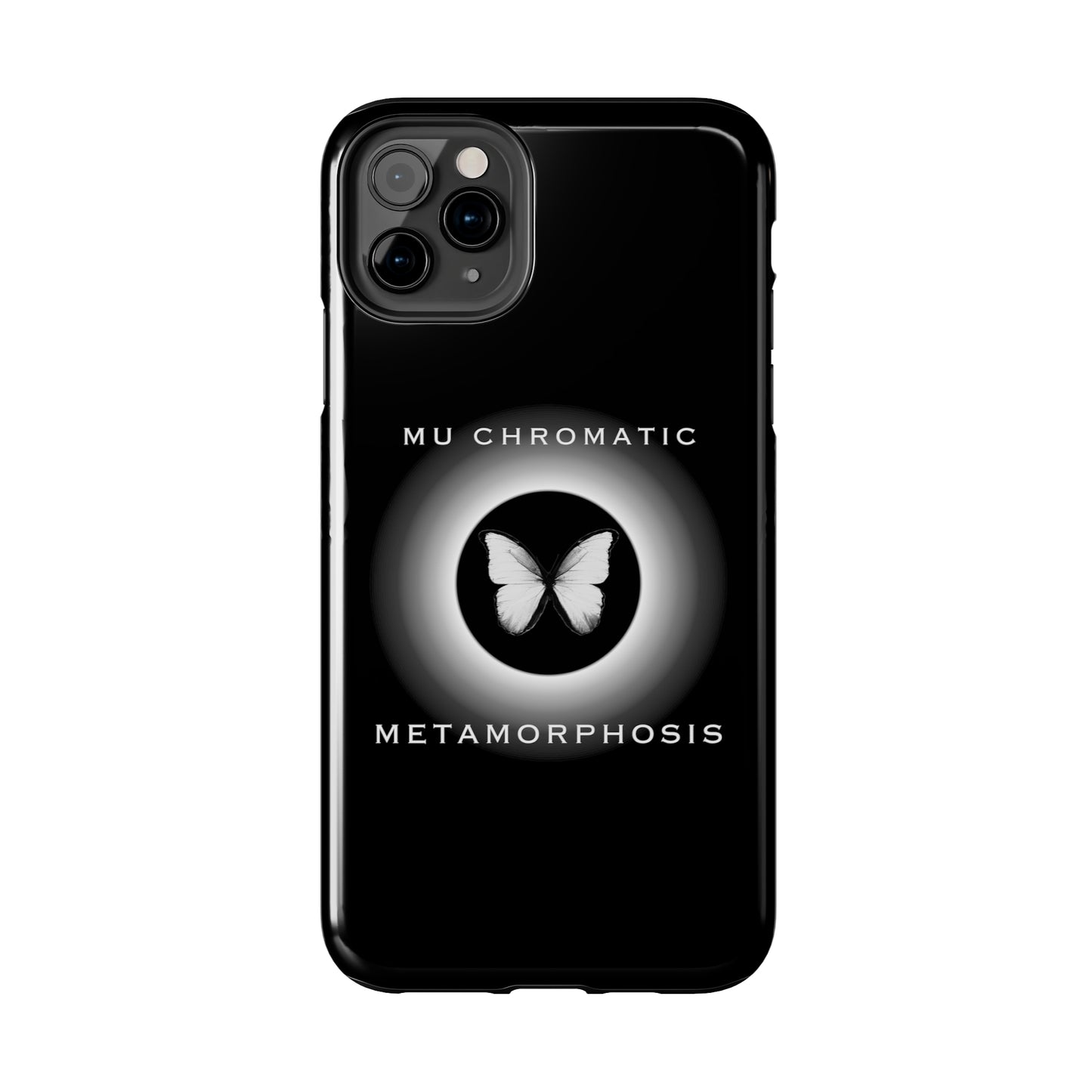 METAMORPHOSIS - Tough Phone Cases