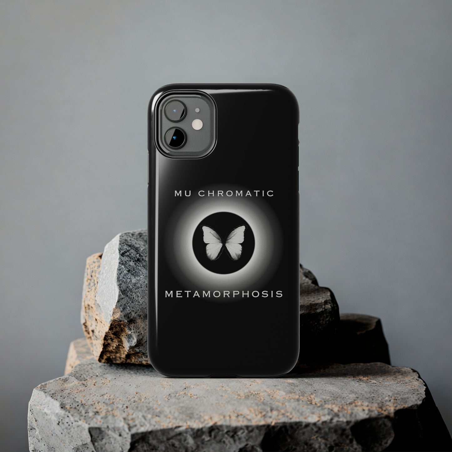 METAMORPHOSIS - Tough Phone Cases