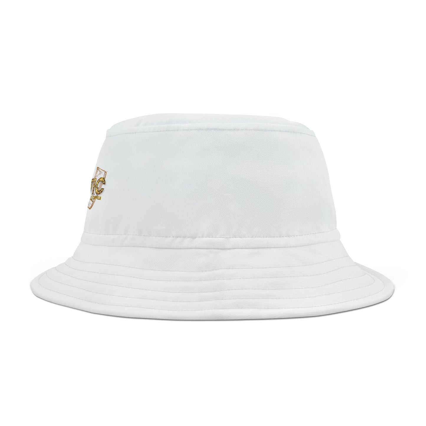 Chromatic ICCA 2024 Set - Bucket Hat (AOP)