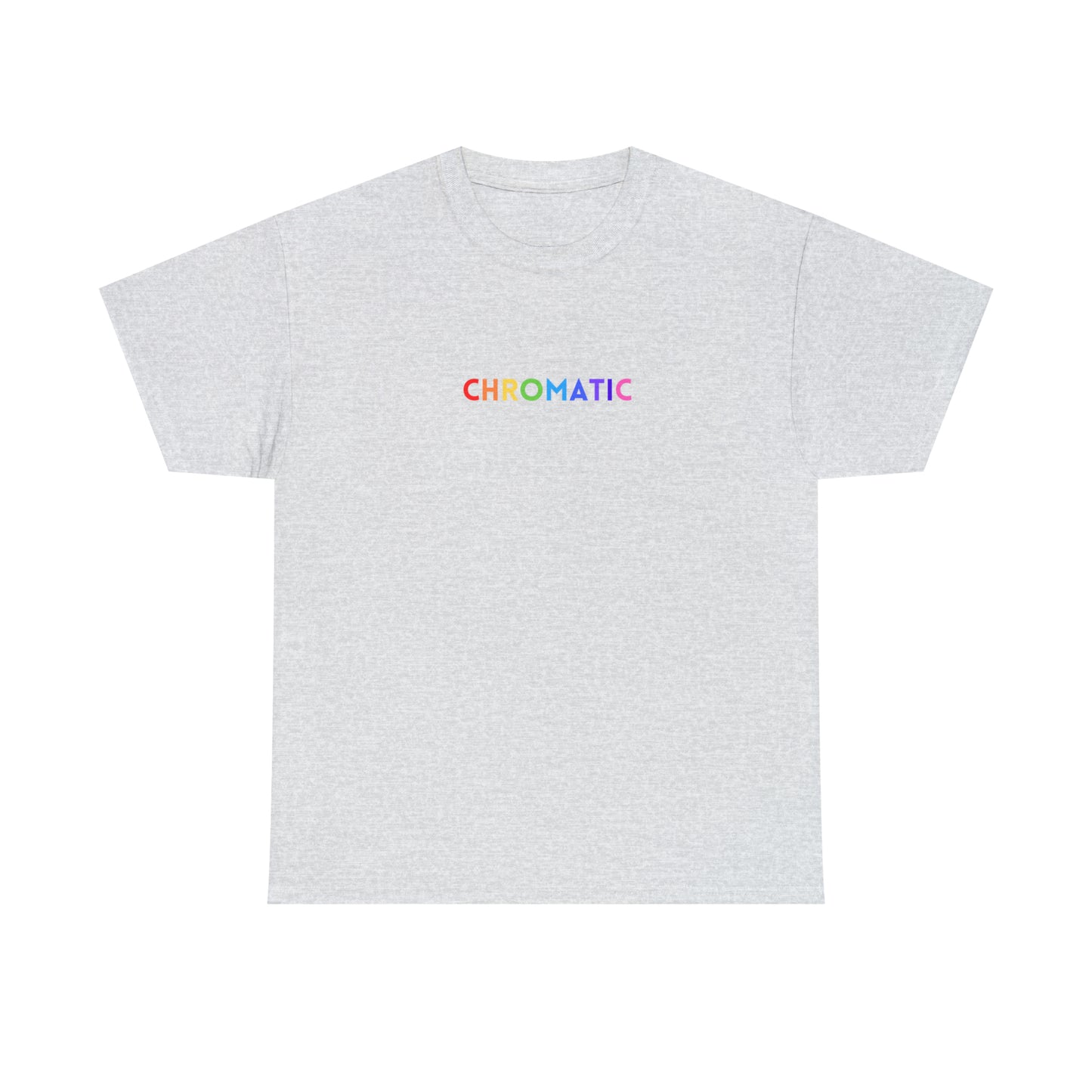 Chromatic Pride Tee