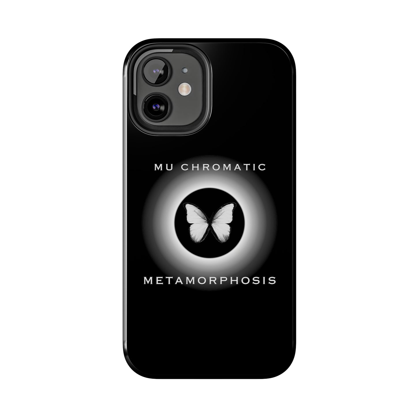 METAMORPHOSIS - Tough Phone Cases