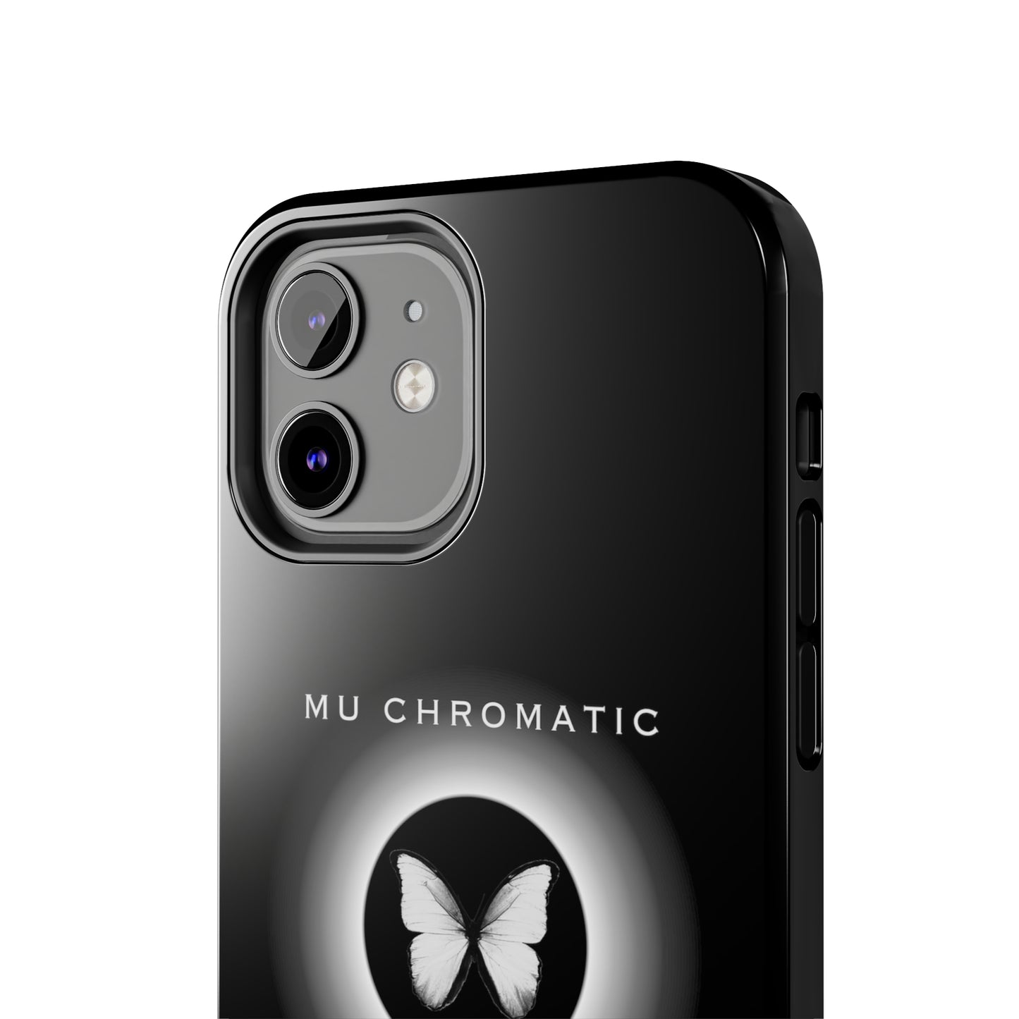 METAMORPHOSIS - Tough Phone Cases