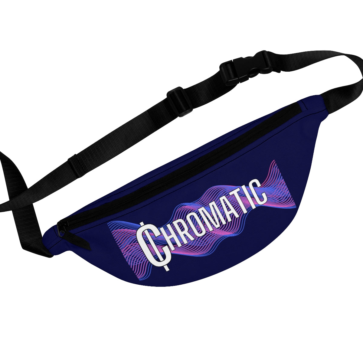 Chromatic Logo - Fanny Pack