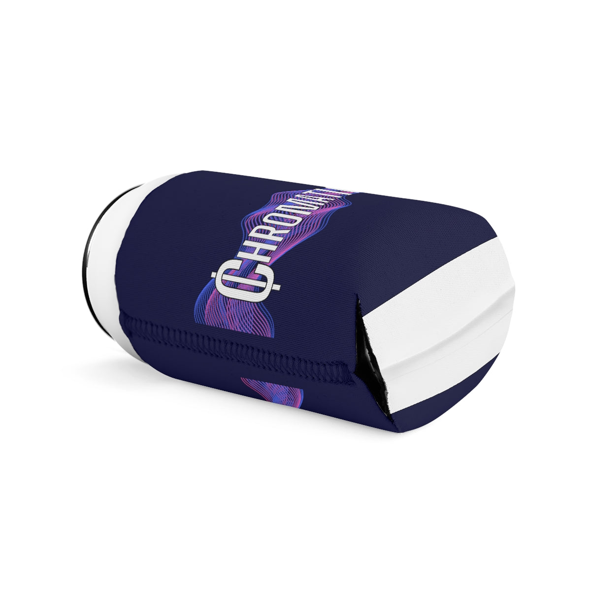 Chromatic Logo - Can Cooler Sleeve