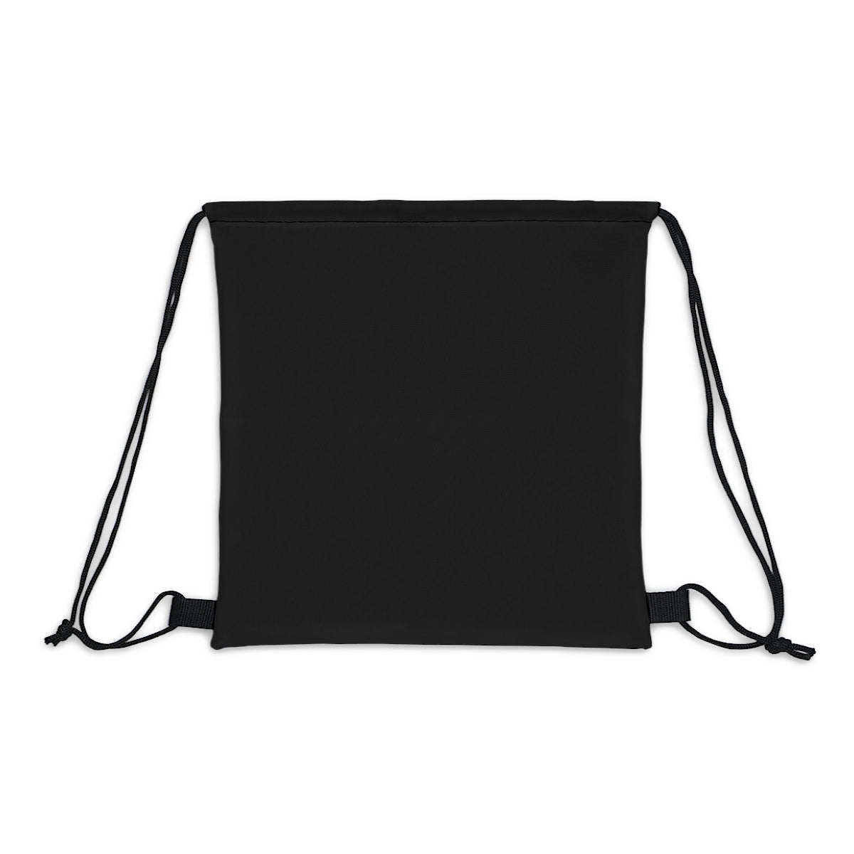 Chromatic Logo - Outdoor Drawstring Bag